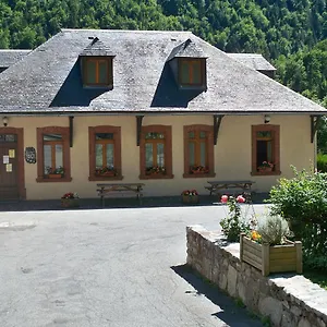 Mini-hôtel Fouga, Aragnouet
