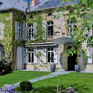 Couette-café Espace Rive Droite, Villecomtal-Sur-Arros